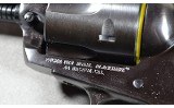 Ruger ~ 50th Blackhawk Set ~ 44 Mag (Piece 1/2) - 3 of 8