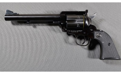 Ruger ~ 50th Blackhawk Set ~ 44 Mag (Piece 1/2) - Image 2 of 8