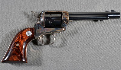 Colt ~ Arizona Ranger ~ .22 Long Rifle