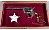 Colt ~ Arizona Ranger ~ .22 Long Rifle - 5 of 5