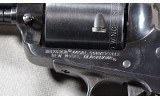 Ruger ~ New Model Blackhawk ~ 44-40//44 Mag - 3 of 5