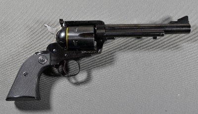 Ruger ~ New Model Blackhawk ~ .44 Mag