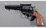 Ruger ~ New Model Blackhawk Bisley ~ .45 Cal - 2 of 5
