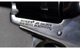 Ruger ~ New Model Blackhawk Bisley ~ .45 Cal - 3 of 5