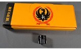 Ruger ~ New Model Blackhawk ~ .38-40//10mm - 4 of 4