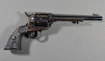 USFA ~ SAA ~ .32-20 WCF