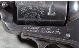 Ruger ~ New Model Blackhawk Bisley ~ .45 Cal - 3 of 3