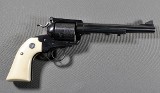 Ruger ~ New Model Blackhawk Bisley ~ .45 Cal
