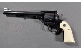 Ruger ~ New Model Blackhawk Bisley ~ .45 Cal - 2 of 3