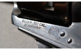 Ruger ~ Blackhawk ~ .357 Magnum - 3 of 5