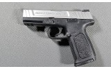 Smith & Wesson ~ SD40VE ~ .40 S&W - 2 of 3