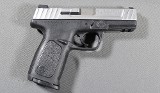 Smith & Wesson ~ SD40VE ~ .40 S&W - 1 of 3