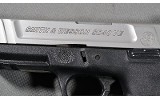 Smith & Wesson ~ SD40VE ~ .40 S&W - 3 of 3