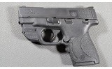 Smith & Wesson ~ M&P9 Shield ~ 9mm Luger - 2 of 3