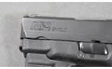Smith & Wesson ~ M&P9 Shield ~ 9mm Luger - 3 of 3