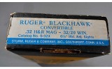 Ruger ~ New Model Blackhawk ~ .32 Cal - 5 of 5