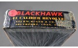 Ruger ~ Blackhawk ~ .44 Magnum - 5 of 5