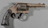 Colt ~ Army Special ~ .32 WCF - 1 of 3