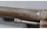 Colt ~ Army Special ~ .32 WCF - 3 of 3