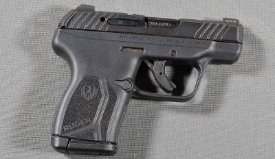 Ruger ~ LCP ~ .380 ACP