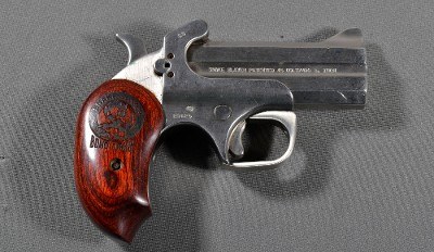 Bond ArmsSnake Slayer.45 Colt/.410 Gauge