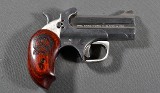 Bond Arms ~ Snake Slayer ~ .45 Colt/.410 Gauge - 1 of 3