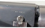 ASM ~ Open top ~ .44 Colt - 3 of 3
