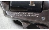 Ruger ~ New Model Blackhawk ~ .44 Special - 3 of 3