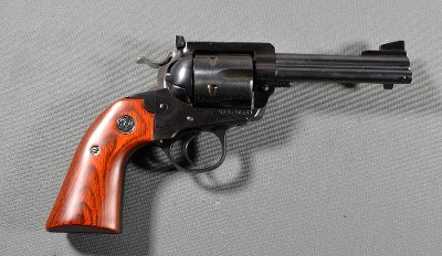 Ruger ~ New Model Blackhawk ~ .44 Special