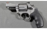 Smith & Wesson ~ 69 ~ .44 magnum - 2 of 3