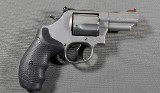 Smith & Wesson ~ 69 ~ .44 magnum - 1 of 3