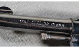 Colt ~ Army Special ~ .32-20 WCF - 3 of 3