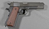 Auto Ordanance ~ 1911A1 ~ .45 ACP - 1 of 3