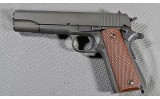 Auto Ordanance ~ 1911A1 ~ .45 ACP - 2 of 3