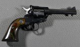 Ruger ~ New Model Single Six ~ .32 H&R Mag - 1 of 5
