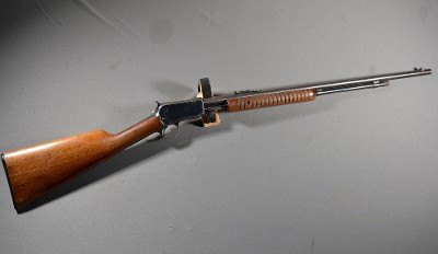 Winchester ~ 69A ~ .22 S,L,Lr