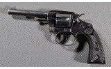 Colt ~ Police Positive ~ .32 CNP - 2 of 3