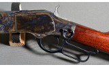 Uberti ~ 1873 ~ .32 WCF - 8 of 10