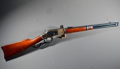 Uberti ~ 1873 ~ .32 WCF