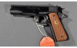 Colt ~ MKIV series 80 ~ .45 ACP - 2 of 5