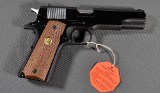 Colt ~ MKIV series 80 ~ .45 ACP - 1 of 5