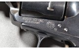 Ruger ~ Blackhawk ~ .357 Magnum - 3 of 5