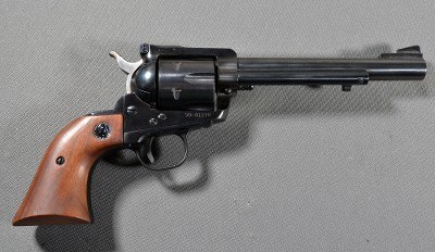 Ruger ~ Blackhawk ~ .357 Magnum