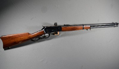 Browning ~ 1886 ~ .45-70 Government