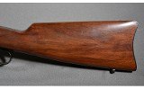 Browning ~ 1886 ~ .45-70 Government - 9 of 10