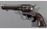 Colt ~ Single Action Army ~ .32 WCF - 2 of 3