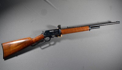 Marlin ~ 1895 ~ 45-70 Gov't