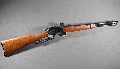 Marlin ~ 1894 ~ 357 Magnum