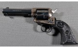 Colt ~ Peacemaker .22 ~ .22 Long Rifle - 2 of 3