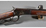 Winchester ~ 1892 ~ .38 WCF - 3 of 10